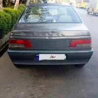 پژو روآ 405