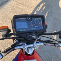 موتور 150|موتورسیکلت|اهواز, ناحیه صنعتی کارون|دیوار