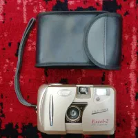 دوربین عکاسی