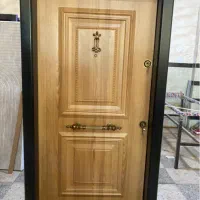 کارخانه دربهای ضد سرقت، اتاقی، ضد آب، ملامینه.