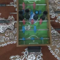 فوتبال دستی