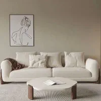 مبلمان راحتی سوگراتِس