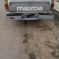 مزدا دوکابین2000