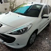 ۲۰۷ فرمان برقی TU5|خودرو سواری و وانت|بهبهان, |دیوار