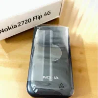 گوشی نوکیا۲۷۲۰|موبایل|تهران, آهنگ|دیوار