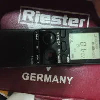 رکوردر پی ایکس ۳۱۲|پخشکننده همراه|اصفهان, مصلی|دیوار