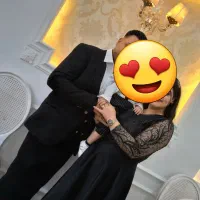 پیراهن مجلسی