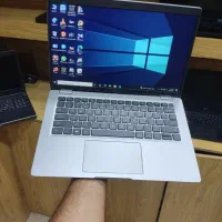 لپتاپDell 5420 i5نسل۱۱ رم۱۶/هارد256ssd/جدید|رایانه همراه|تهران, استخر|دیوار