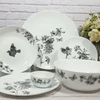 سرویس غذا خوری