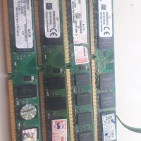 رم کامپیوتر ۲ گیگ|قطعات و لوازم جانبی رایانه|کرمانشاه, |دیوار