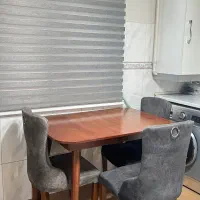 مبل هفت نفره
