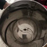 سبزی خورد کن