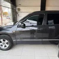 سوزوکی ویتارا مدل 2009 دنده ای|خودرو سواری و وانت|یاسوج, |دیوار