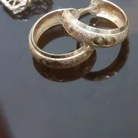 النگو و گوشواره
