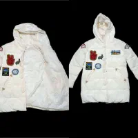 کاپشن استوک|لباس|تهران, تجریش|دیوار