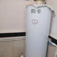 تعمیر آب گرمکن زمینی جوشکاری درمنزل ضمانتی