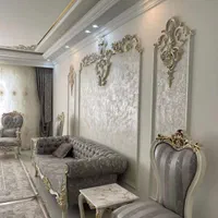 مدرس و مجری تخصصی در زمینه پتینه و گچبری مدرن|خدمات پیشه و مهارت|اراک, |دیوار