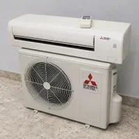 کولر گازی اسپلیت میتسوبیشی ۳۰ هزار