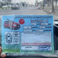 111 مدل 93|خودرو سواری و وانت|رشت, لاکان شهر|دیوار