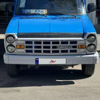 نیسان دوگانه سوز