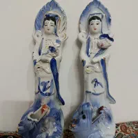 مجسمه چینی خارجی