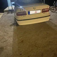 سمند ef7 مدل ۹۷|خودرو سواری و وانت|شیراز, ارم|دیوار