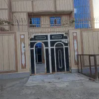 منزل اجازه ای طبقه دوم