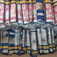 سفره یکبار مصرف به صورت عمده