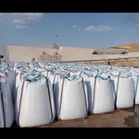 جانبو ۱ تنی
