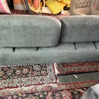 مبلمان راحتی دو دست|مبلمان خانگی و میز عسلی|تهران, سازمان آب|دیوار