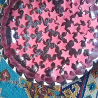 سفارش شکلات رنگی