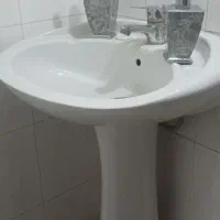 روشویی|لوازم سرویس بهداشتی|سمنان, |دیوار