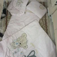 سرویس خواب سیسمونی لاهاف سیسمونی