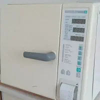 اتوکلاو دنتال ایکس ایتالیایی