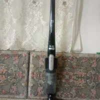 جارو شارژی بی سیم