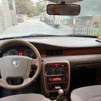 سمند lx مدل 99|خودرو سواری و وانت|جم, |دیوار