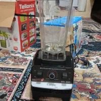 مخلوط کن بسیار قوی|خردکن، آسیاب، غذاساز|کوهبنان, |دیوار