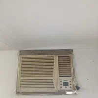 کولر پنجره ای سالم هایسنس