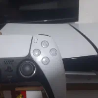 پلی استیشن 5 اس فایو اسلیم 1ترابایت