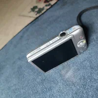 دوربین کانن IXUS 110 IS در حد نو|دوربین عکاسی و فیلمبرداری|بندر ماهشهر, |دیوار