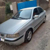 سمند lx مدل ۸۲|خودرو سواری و وانت|قزوین, |دیوار