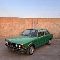 BMW E21|خودرو کلاسیک|ملارد, |دیوار