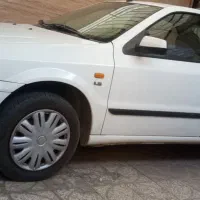 سمند ۹۷ بیرنگ