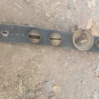 قریچه خیلی قدیمی|لوازم جانبی حیوانات|اصفهان, فرح آباد|دیوار