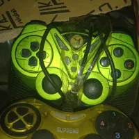 دسته بازی کامپیوتر