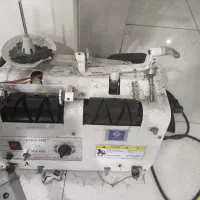 دوک برگردون،نخ پرکن در حد نو