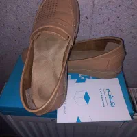 کفش طبی اصل|کیف، کفش، کمربند|کرمانشاه, |دیوار