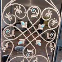 نقاشی وتغیر دکوراسیون منزل