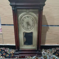 ساعت دیواری