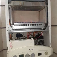 تعمیر وسرویس تخصصی پکیج وابگرمکن ایرانی وخارجی